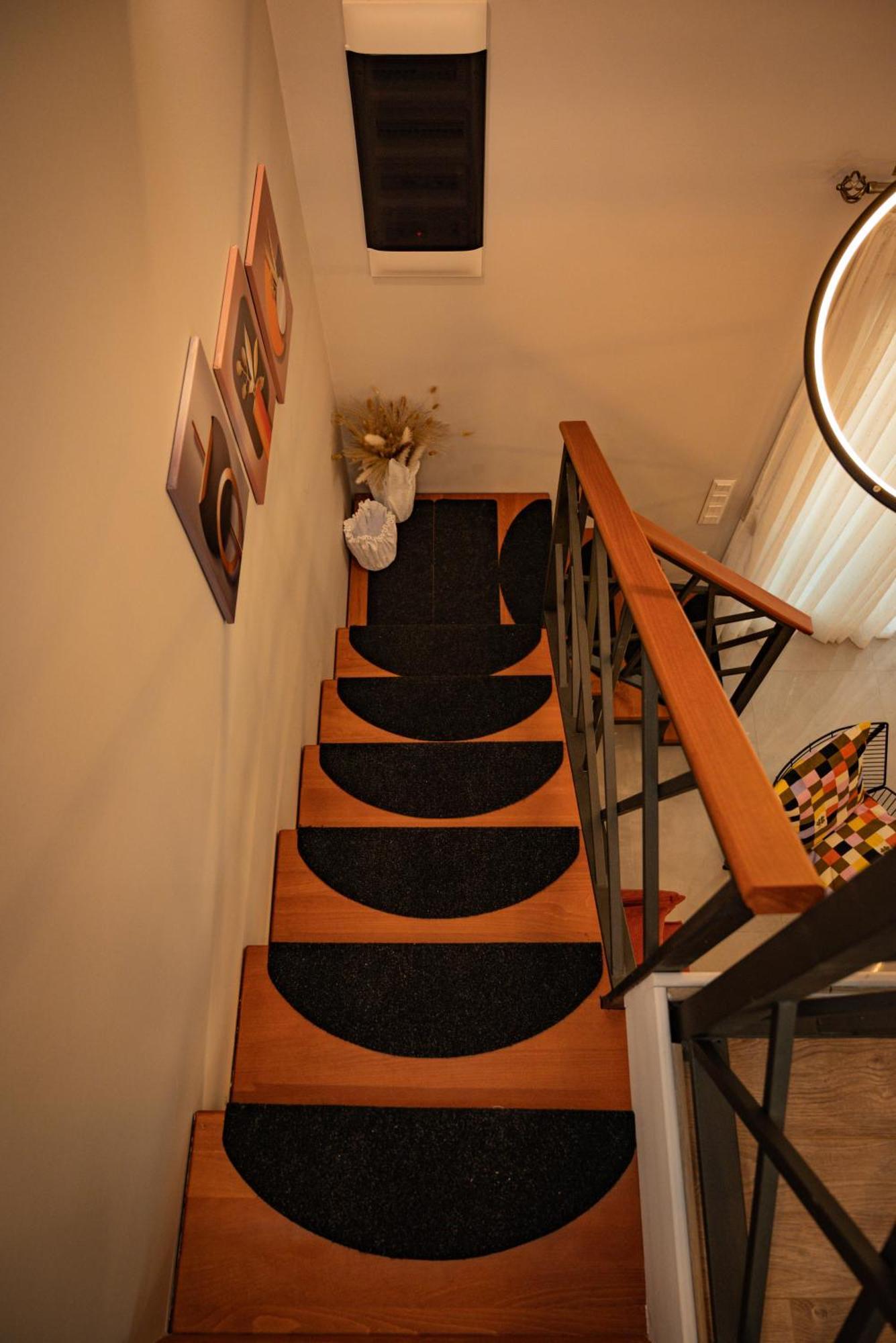 Vila Modern House In Stratoni Exteriér fotografie